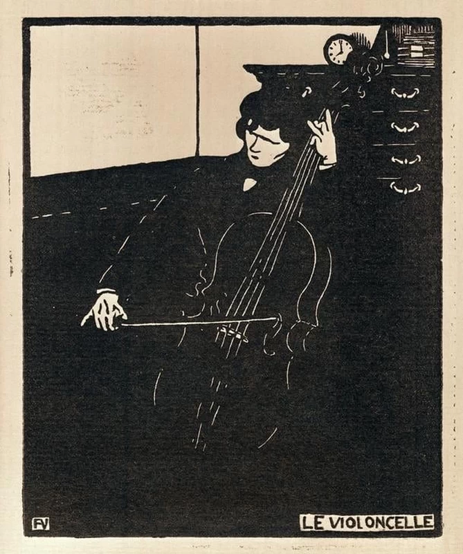 IL Violoncello